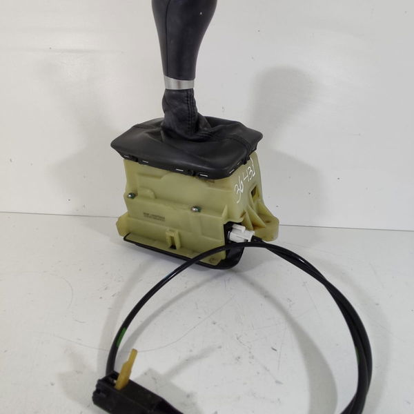 Alavanca Marcha Mercedes C180 C200 2008/2014 Det A2042677524