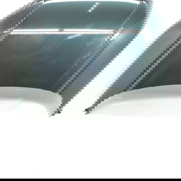 Capo Range Rover Evoque 2012/2017 Liso