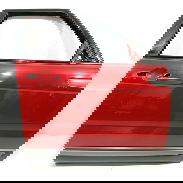 Porta Evoque Dianteira Direita 2012/2018 Lisa Dianteira Direita