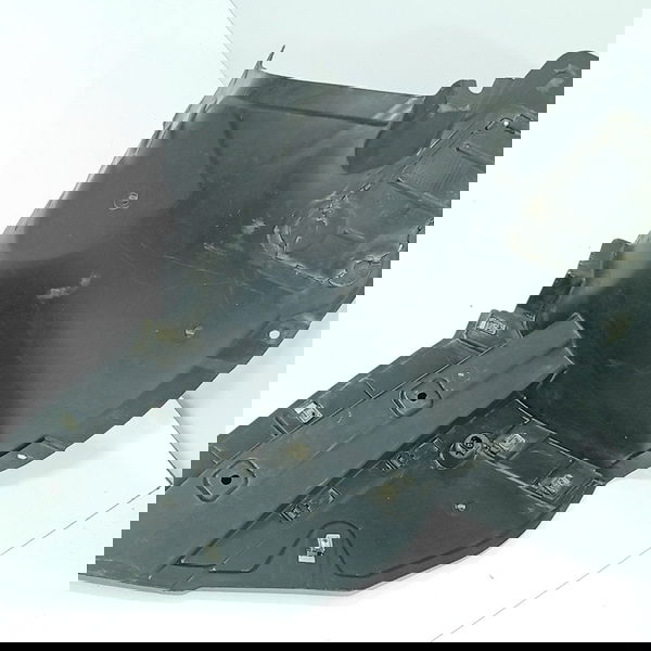 Parrabarro Bmw Z4 Dianteiro Esq Front 2009/2016 51717191029