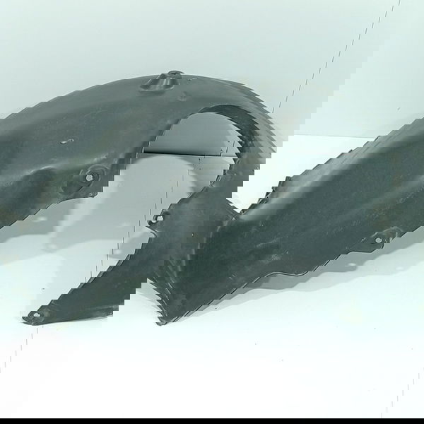 Parrabarro Bmw Z4 Dianteiro Esq Tras 2009/16 51777213427 Det