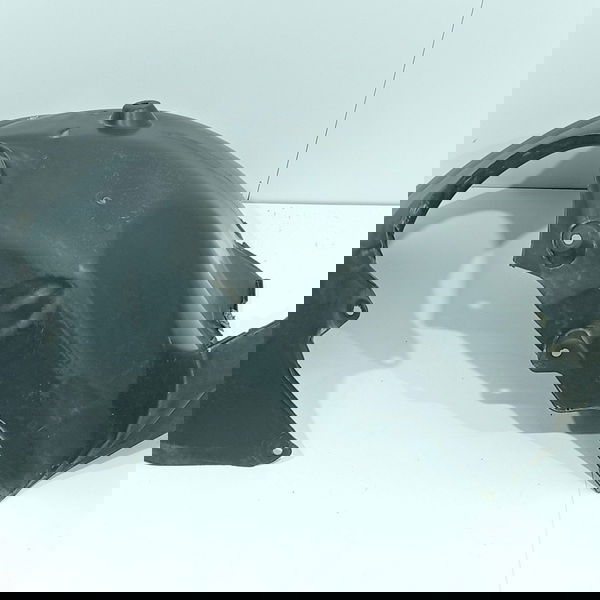 Parrabarro Bmw Z4 Dianteiro Dir Tras 2009/16 51777213428 Det