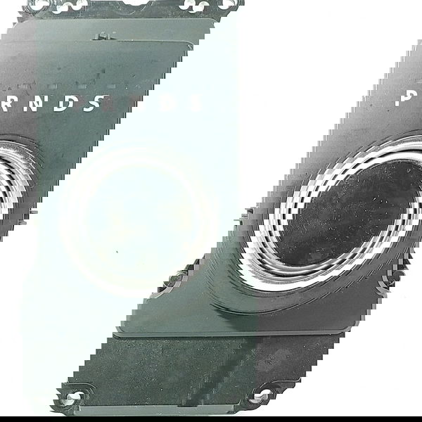 Manopla Cambio 9 Evoque Marchas 2012/2018 Ej327e453cc