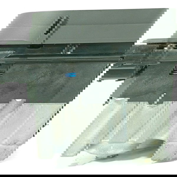 Seletora Cambio 9 Evoque Marchas Ej327e453cc