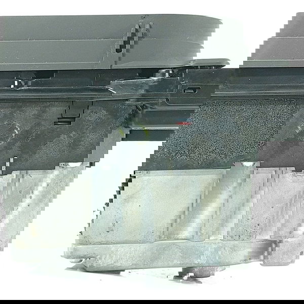 Seletora Cambio 9 Evoque Marchas Ej327e453cc