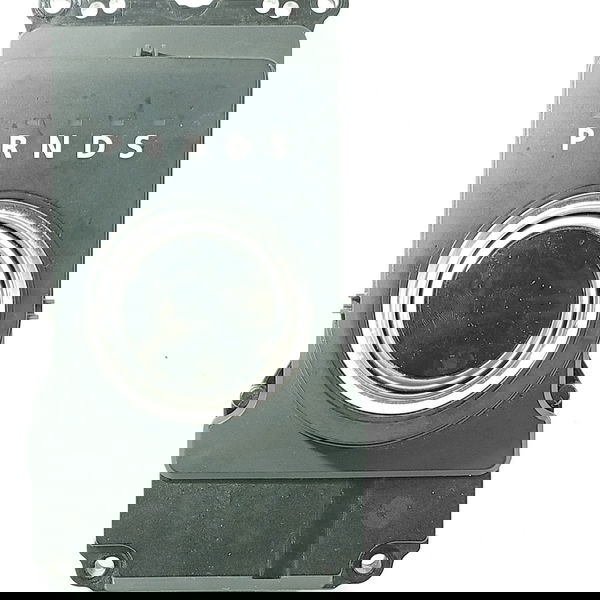 Joystick Cambio 9 Evoque Marchas Ej327e453cc