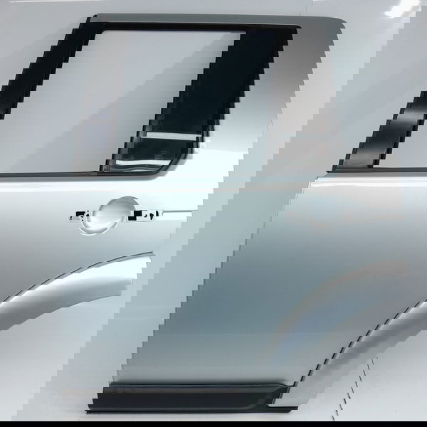 Porta Discovery 3 4 Traseira Esquerda 2006/2015 Detalhe Traseira Esquerdo Cinza