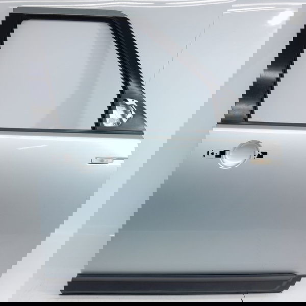 Porta Discovery 3 E 4 Dianteira Direita 2006/2015 Dianteira Direito Cinza