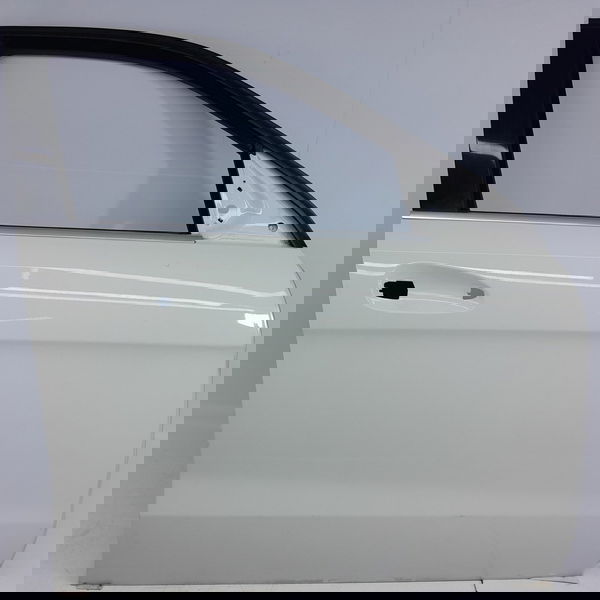 Porta Dianteira Direita Mercedes Ml350 2012/2015 Dianteira Direito Branco