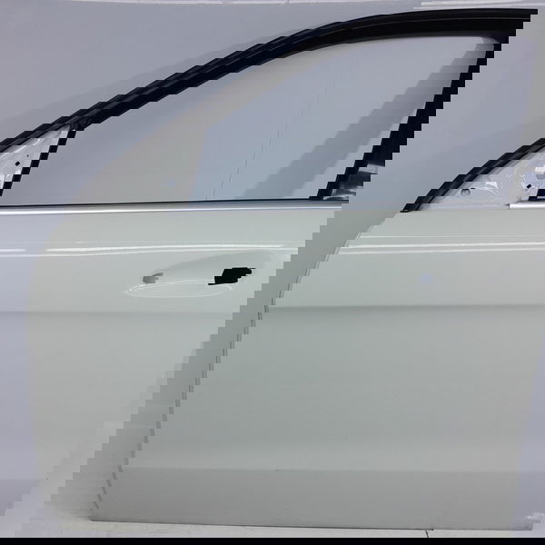 Porta Dianteira Esquerda Mercedes Ml350 2012/2015 Dianteira Esquerdo Branco
