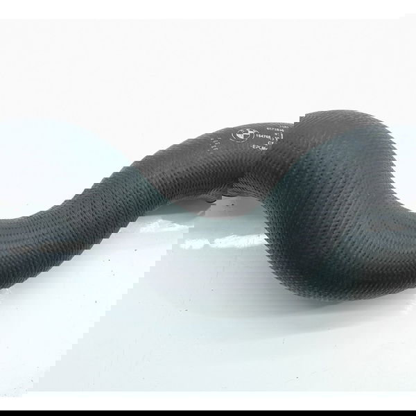 Mangueira Intercooler Bmw 320i 330i 2019/2025 Original Preto