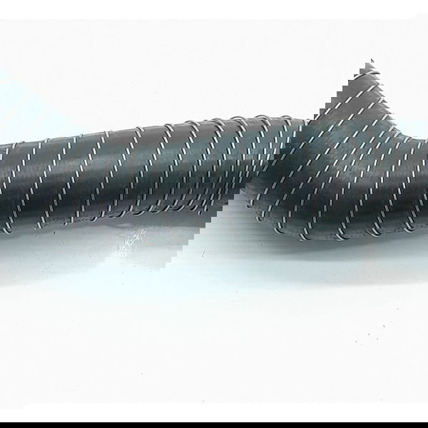 Mangueira Intercooler Bmw 320i 330i 2019/2025 Original Preto