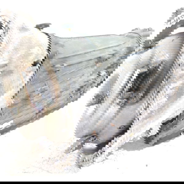 Cambio Mercedes Ml350 V6 Gasolina 2012/2015