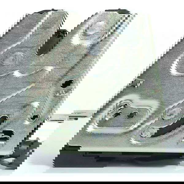 Fechadura Mercedes C200 C300 Tampa Tr 2022/2025