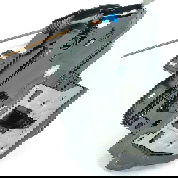 Fechadura Porta Mercedes C200  C300 Dianteira Esq 22/25