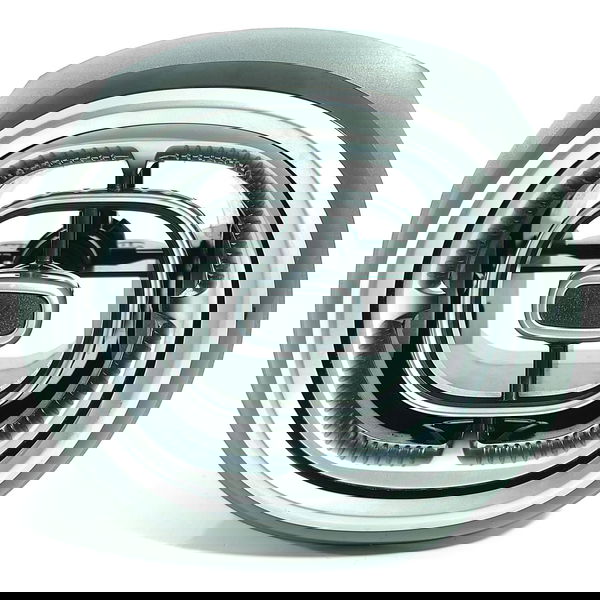 Difusor Ar Mercedes C200 C300 Central Led 20223 A2068306303