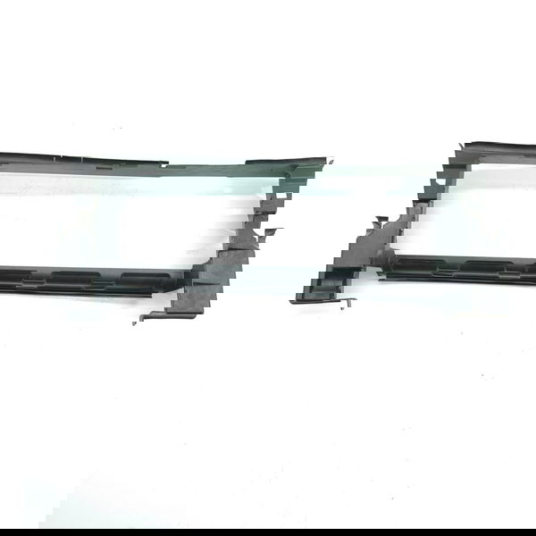 Defletor Radiador Intercooler Evoque 2012 A 2018 Bj328327ae