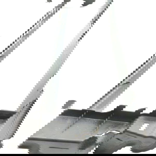 Defletor Radiador Intercooler Evoque 2012 A 2018 Bj328327ae