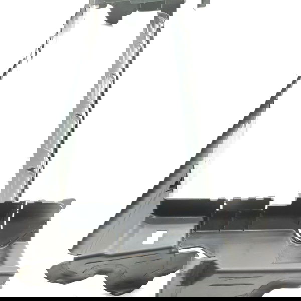 Defletor Radiador Intercooler Evoque 2012 A 2018 Bj328327ae