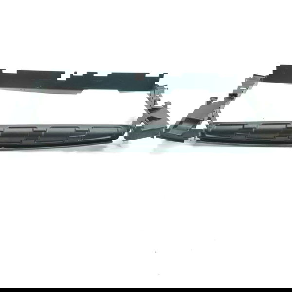 Defletor Radiador Intercooler Evoque 2012 A 2018 Bj328327ae