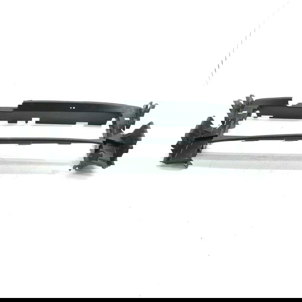 Defletor Radiador Intercooler Evoque 2012 A 2018 Bj328327ae