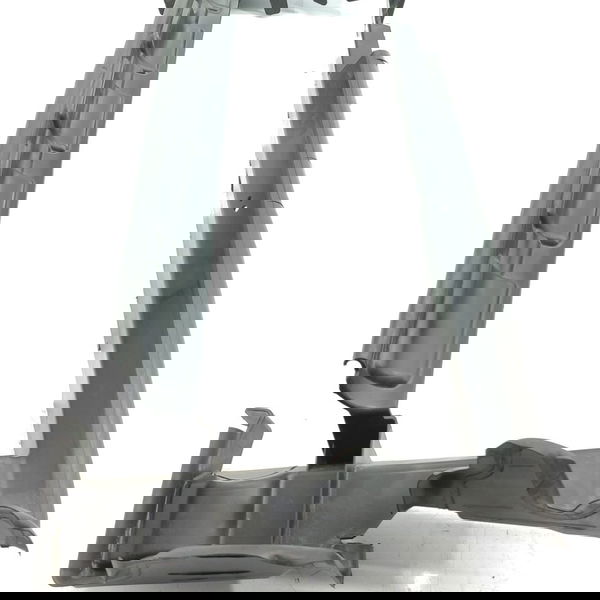 Defletor Radiador Intercooler Evoque 2012 A 2018 Bj328327ae