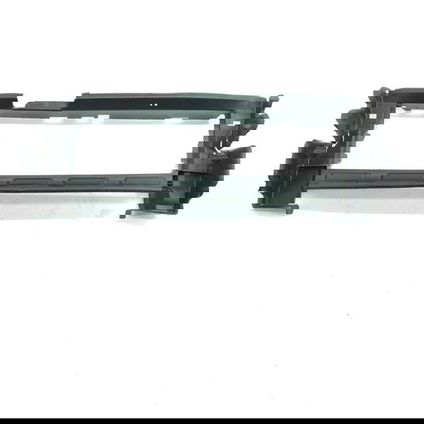 Defletor Radiador Intercooler Evoque 2012 A 2018 Bj328327ae