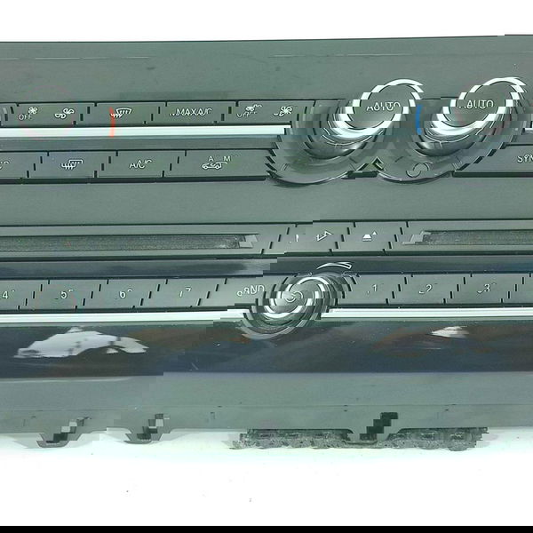 Comando Ar Condicionado Bmw X5 2014/2019 16598710 Det