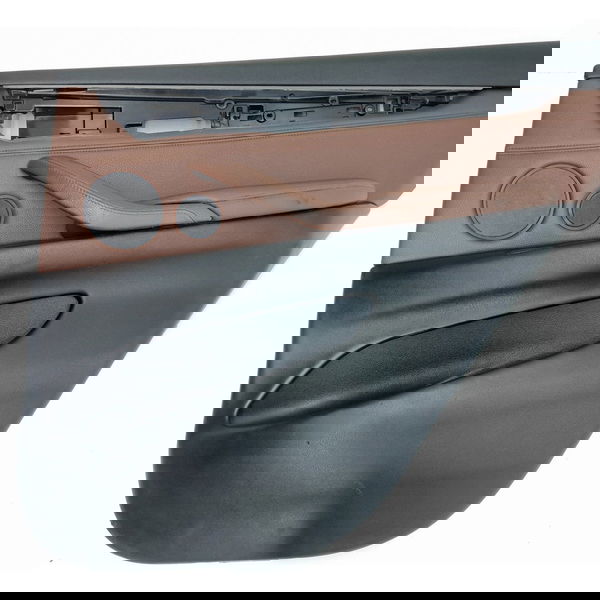Forro Porta Traseiro Direito Bmw X5  2014/2019 Det