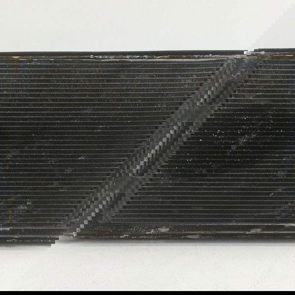 Kit Radiador Audi A3 Golf Bora 2.0 1999/2006 1j0121253ad