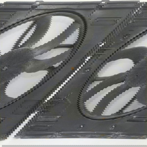 Ventoinha Defletor Amarok 2.0 2010/2022 A54906110