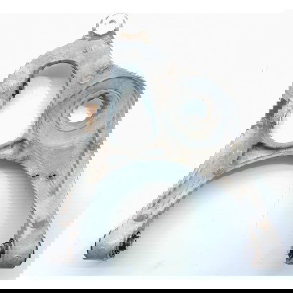 Balanca Bandeja Mercedes Ml350 Traseira Esquerda 2012/2016