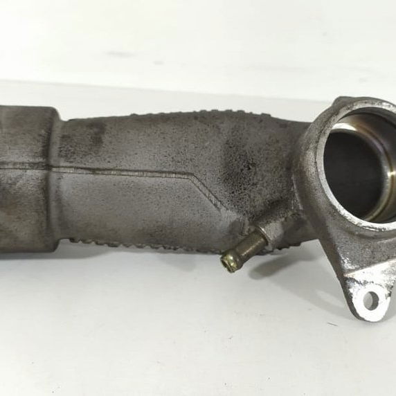 Gargalo Turbina Audi Tt Mk1 A3 A4 Golf  06a133607d