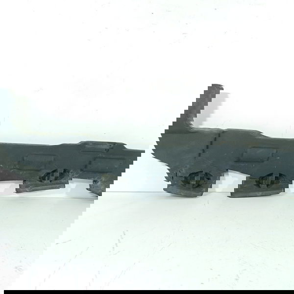 Anti Ruido Paralama  Bmw Z4 Esquerdo 2010/2016 51489128445