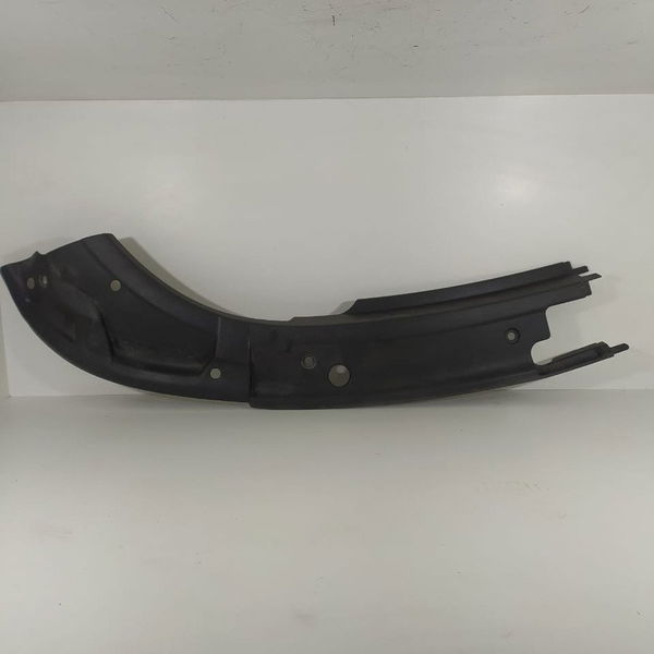 Acabamento Painel Frontal Audi Tt Direito1998/2005 8n0860442