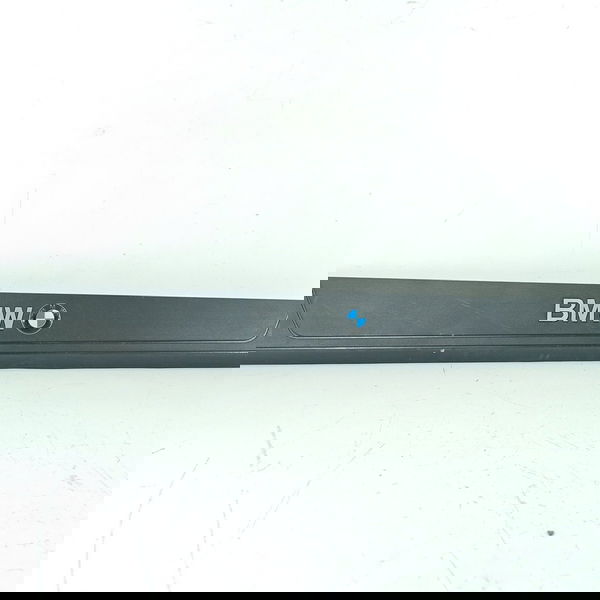 Soleira Porta Bmw Z4 Esquerda 2010/2016 51477016653