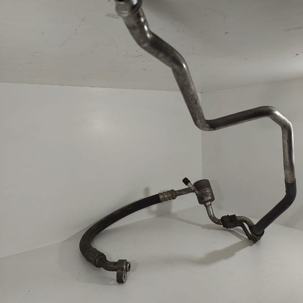 Mangueira Ar Condicionado Audi Tt Mk1 1.8t 1998/2005