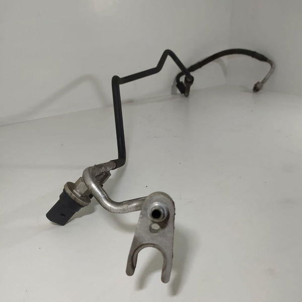 Mangueira Ar Condicionado Audi Tt Mk1 1998 A 2005 8n1820741e