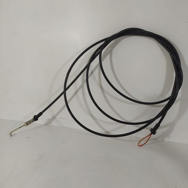 Cabo Abertura Tampa Traseira Audi Tt Mk1 1998/2006 Orig