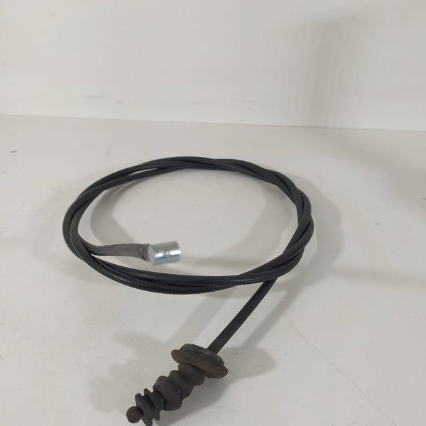 Cabo Abertura Capo Audi Tt Mk1 1998/2006 Original