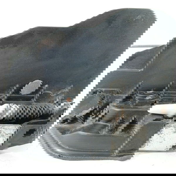 Fechadura Porta  Bmw Z4 Direita 2010/2016 7202146