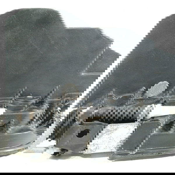 Fechadura Porta Bmw Z4 Esquerda 2010/2016 7202143