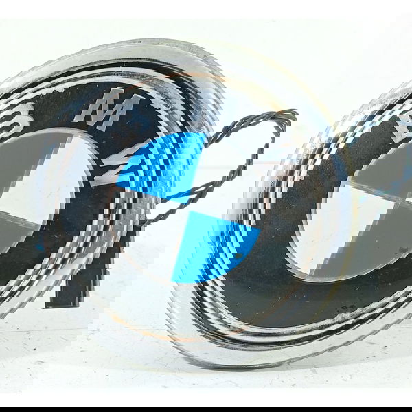 Macaneta Tampa Traseira Bmw Z4 2010/2016 51247214036