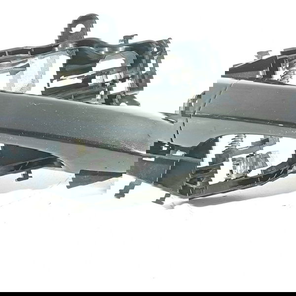 Macaneta Externa Tiguan Traseira Esq 2018/2020 5nn837811g Traseira