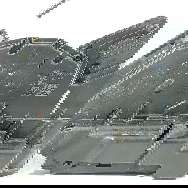 Fechadura Tiguan Traseira Esquerda 2018/2022 5nn839015