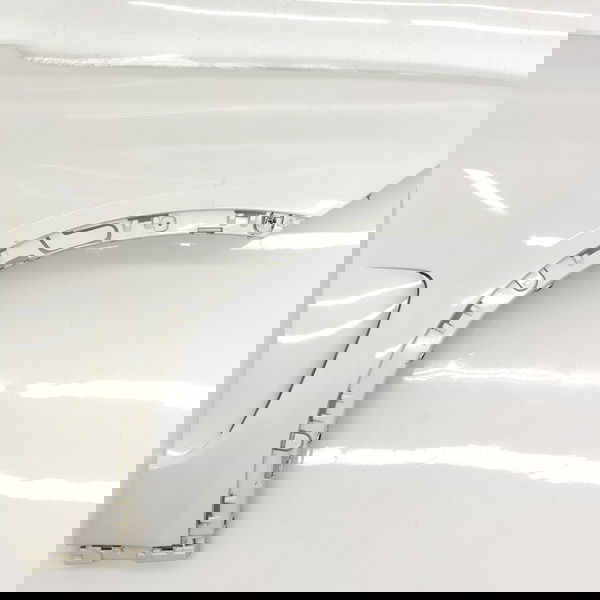 Paralama Direito Bmw X5 2014/2019 Liso