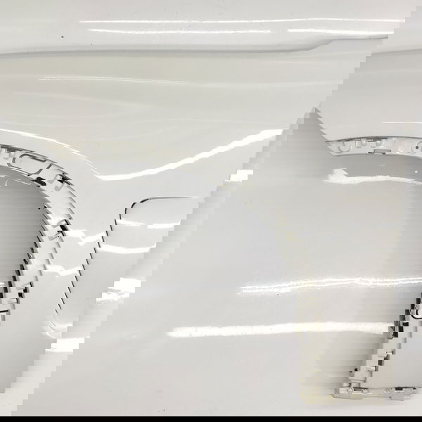 Paralama Esquerdo Bmw X5 2014/2018 Det