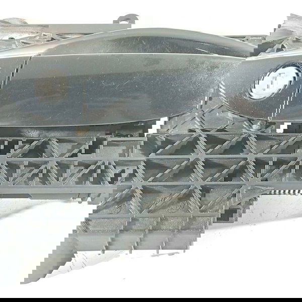 Macaneta Externa Bmw Z4 Dianteira Esquerda 2009/2016 7222779 Dianteira