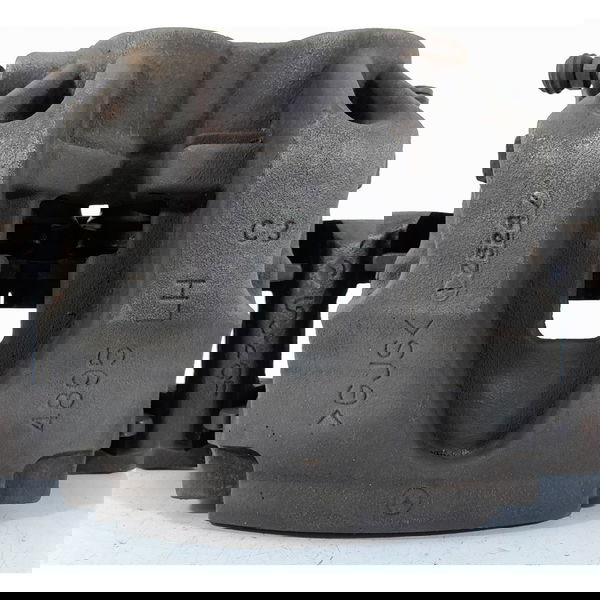 Pinca Freio Mercedes Ml350 Dianteira Esquerda 2012/2015