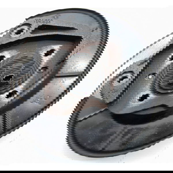 Montante Manga Cubo Corolla Traseiro Esquerdo 2015/2018